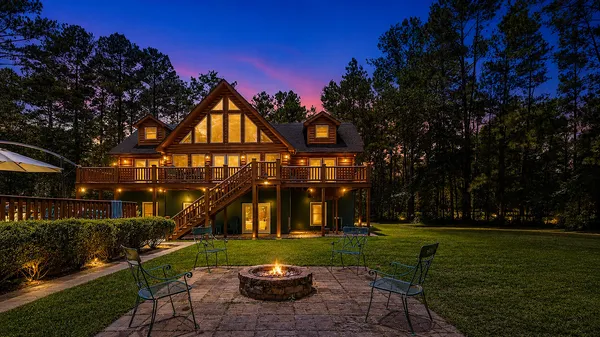 $729,900 | 184 Hidden Cove Lane, Ridgeville, SC 29472