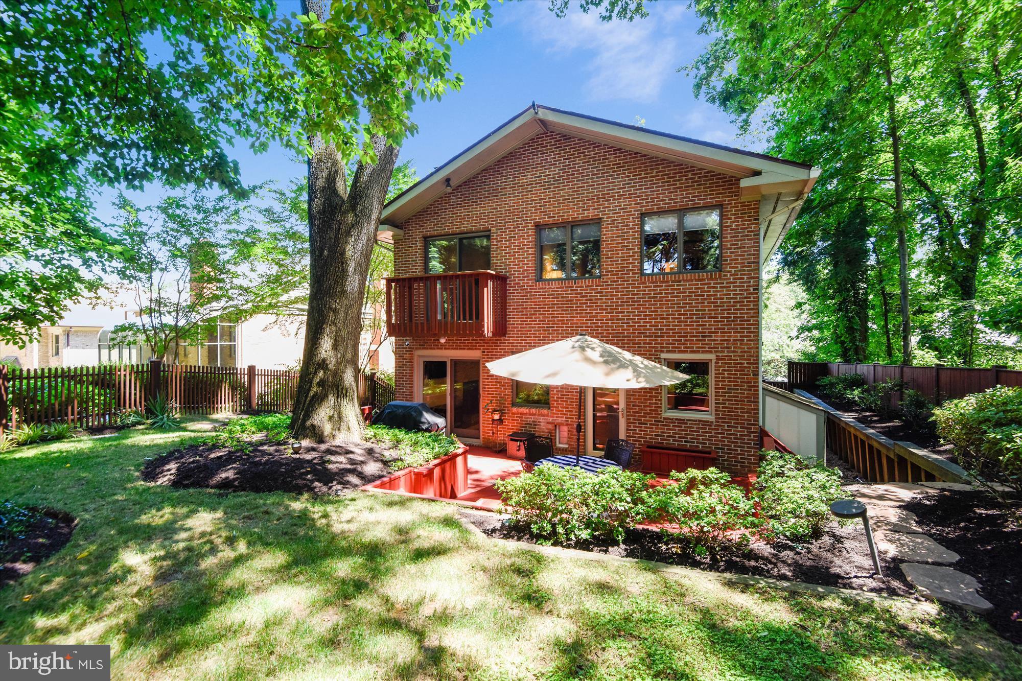 1152 Randolph Road McLean, VA 22101 - Photo 42 of 45 Gallery Image 42