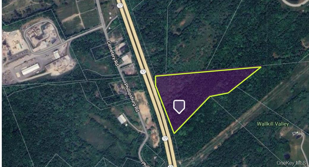 260 Phillipsburg Road Goshen, NY 10924 - Photo 2 of 4 Map