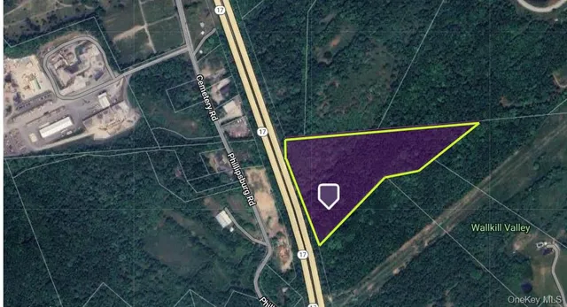 $99,000 | 260 Phillipsburg Road, Goshen, NY 10924