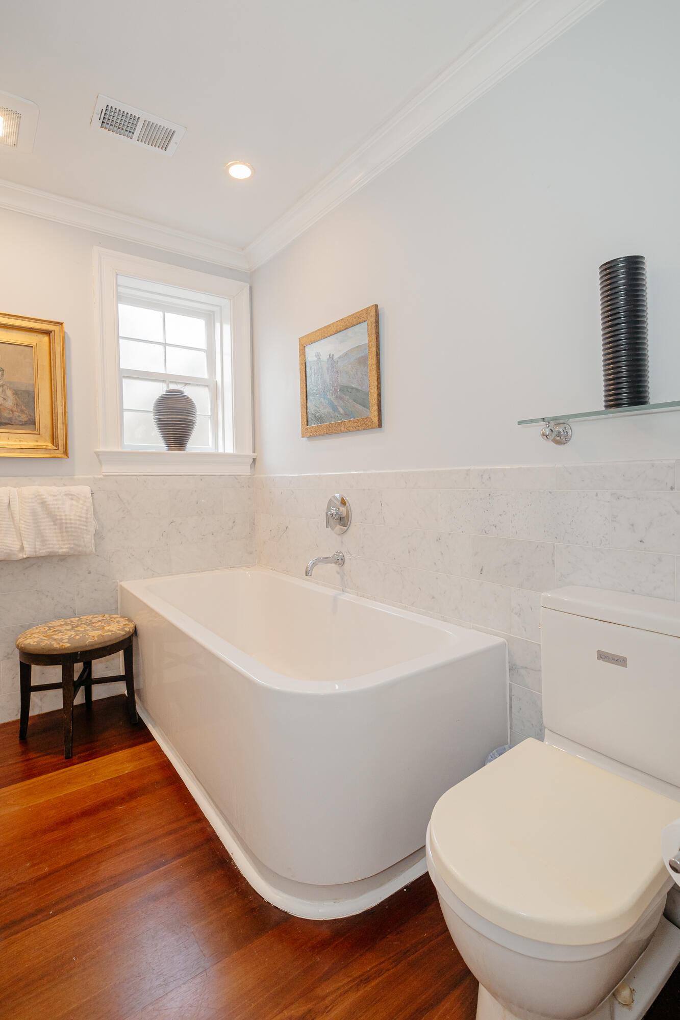 7 Pitt Street, Unit A Charleston, SC 29401 - Photo 17 of 25 1-26