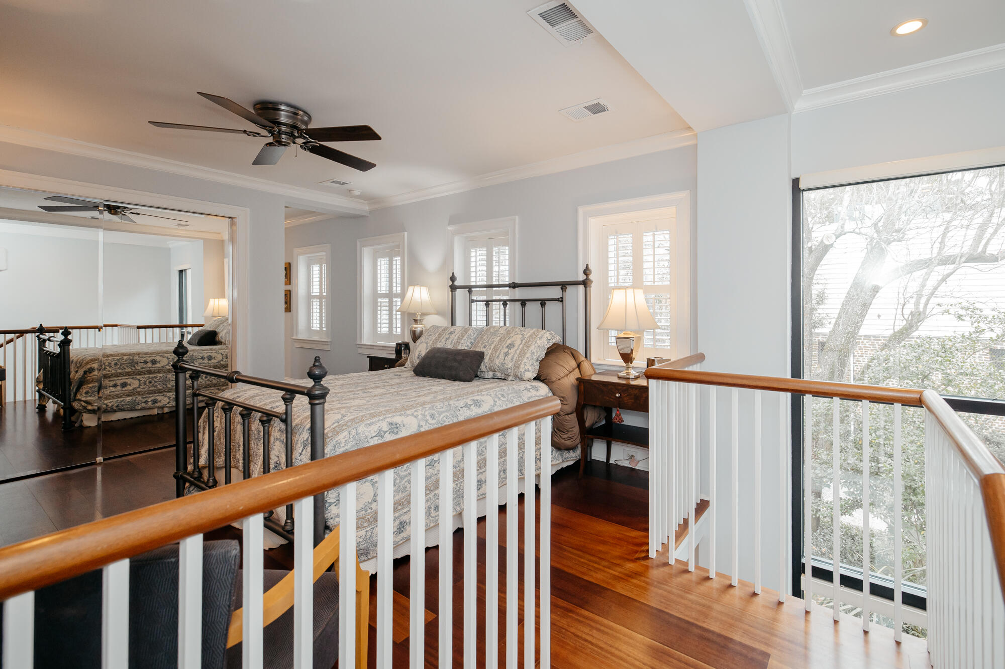 7 Pitt Street, Unit A Charleston, SC 29401 - Photo 25 of 25 1-36