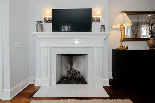 $3,400 | 7 Pitt Street, Unit A, Charleston, SC 29401