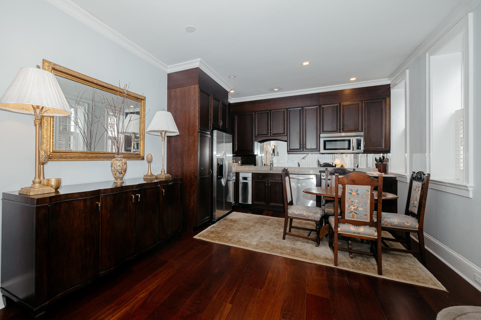 7 Pitt Street, Unit A Charleston, SC 29401 - Photo 5 of 25 1-9