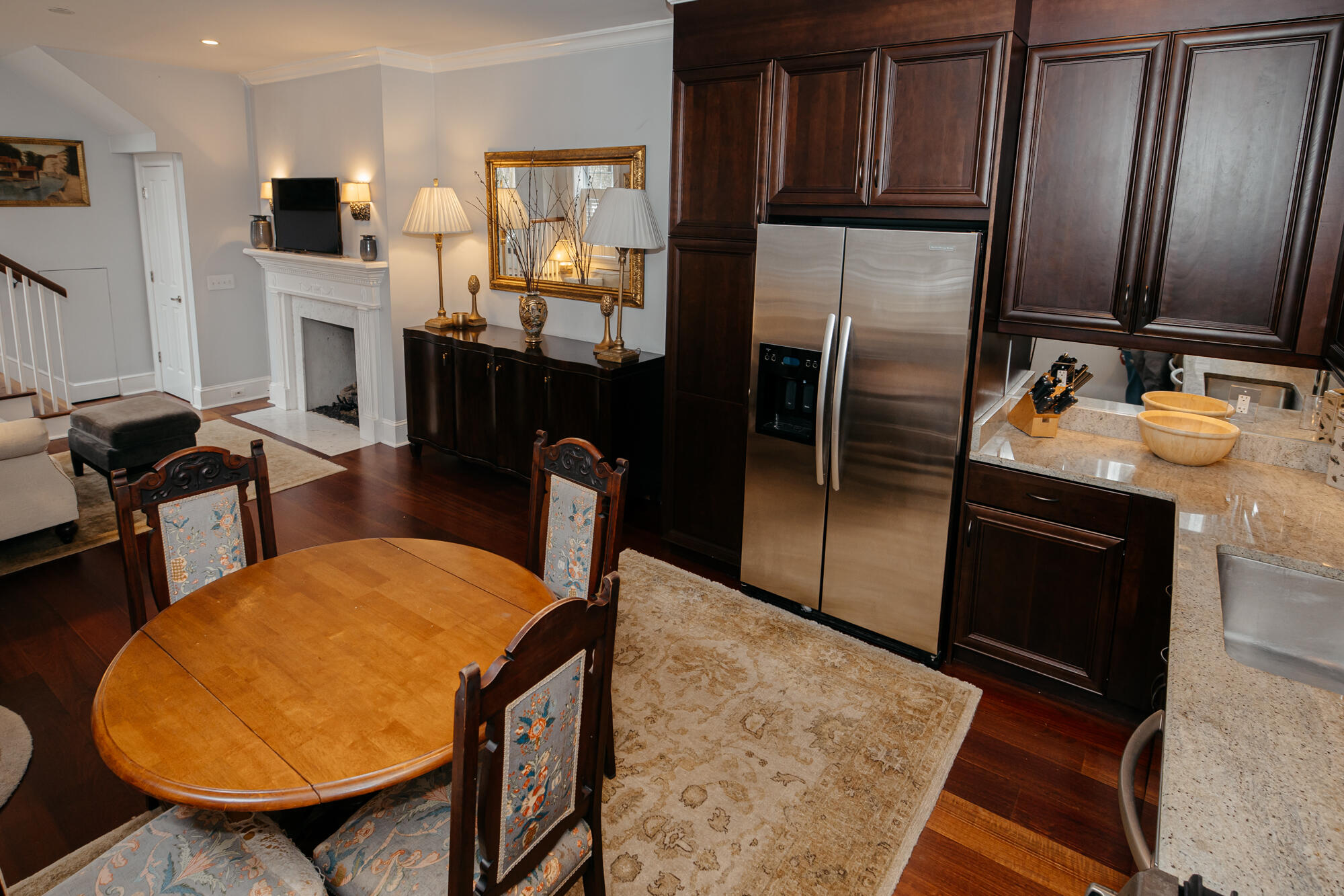 7 Pitt Street, Unit A Charleston, SC 29401 - Photo 9 of 25 1-15