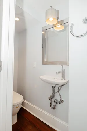 $3,400 | 7 Pitt Street, Unit A, Charleston, SC 29401