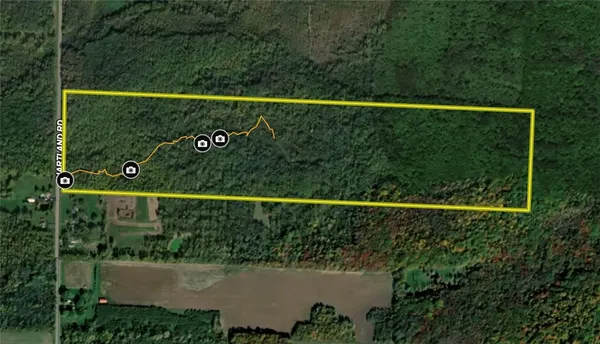 $399,900 | 2853 Hartland Road, Hartland, NY 14067