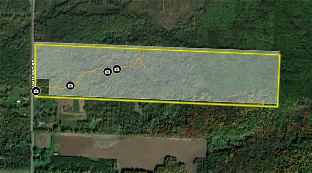 $399,900 | 2853 Hartland Road, Hartland, NY 14067