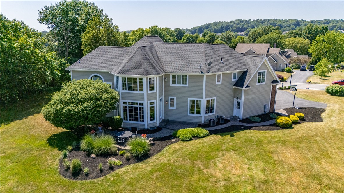 59 Cobble Creek Road Victor, NY 14564 - Photo 44 of 50