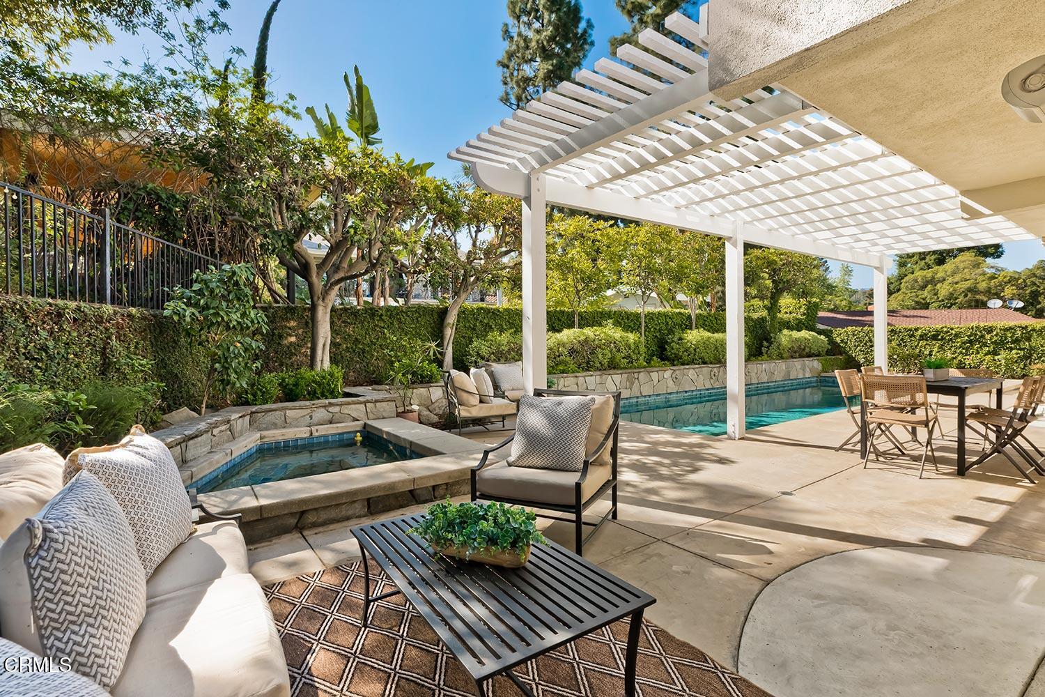 423 Lakeview Road Pasadena, CA 91105 - Photo 43 of 51 59