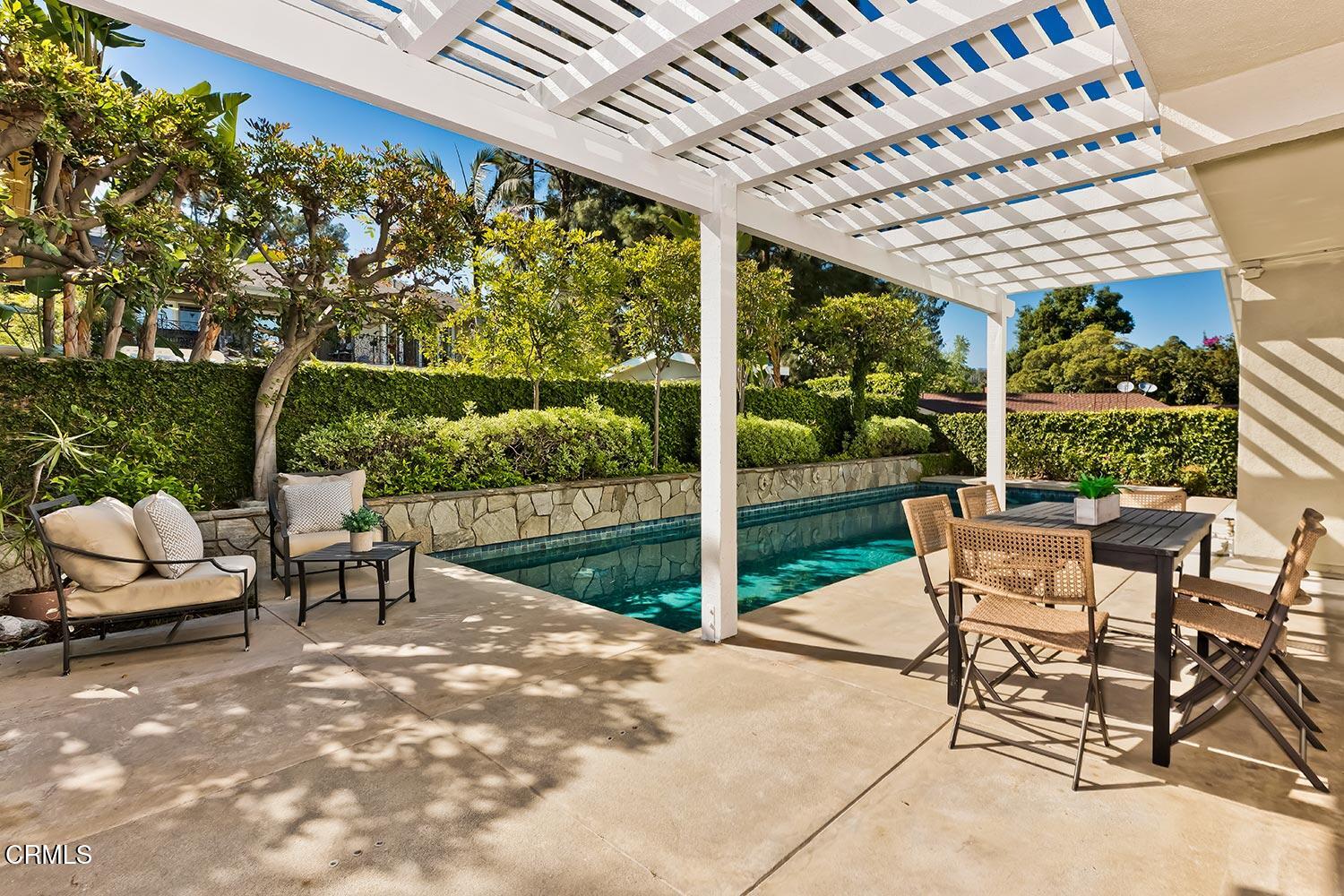 423 Lakeview Road Pasadena, CA 91105 - Photo 44 of 51 60