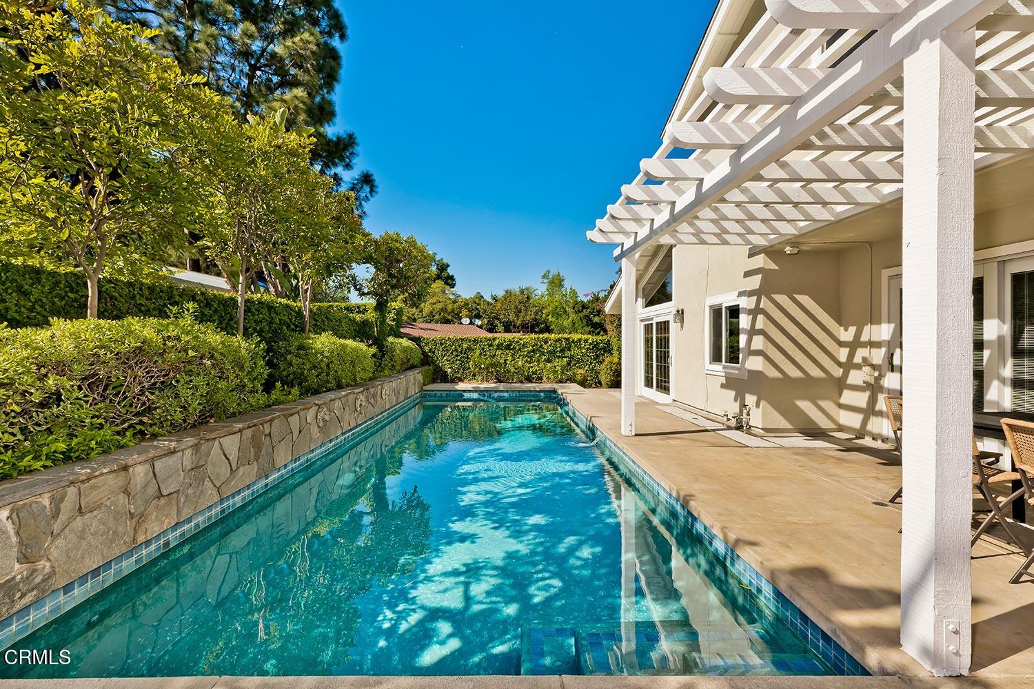 423 Lakeview Road Pasadena, CA 91105 - Photo 45 of 51 61