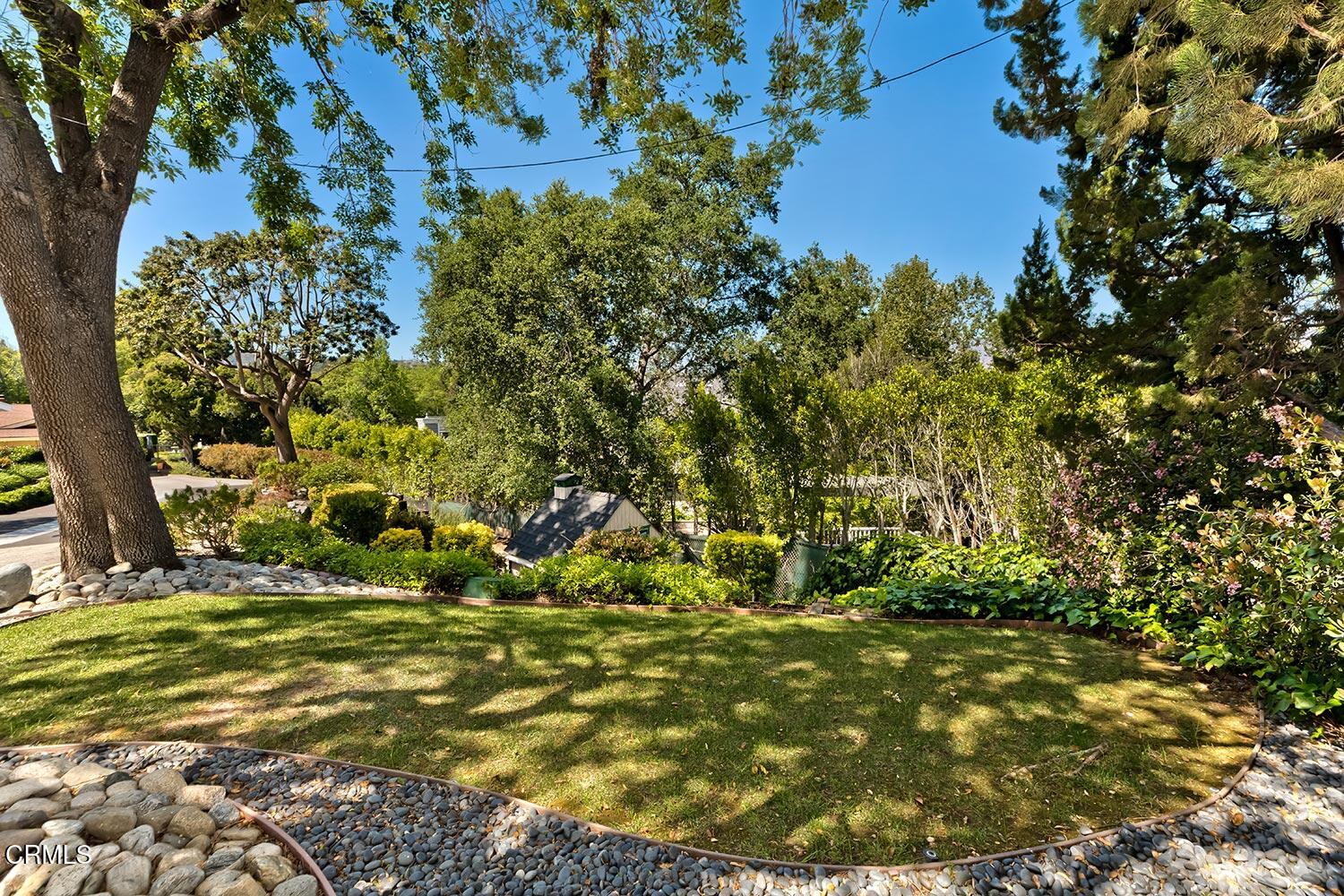 423 Lakeview Road Pasadena, CA 91105 - Photo 50 of 51 14