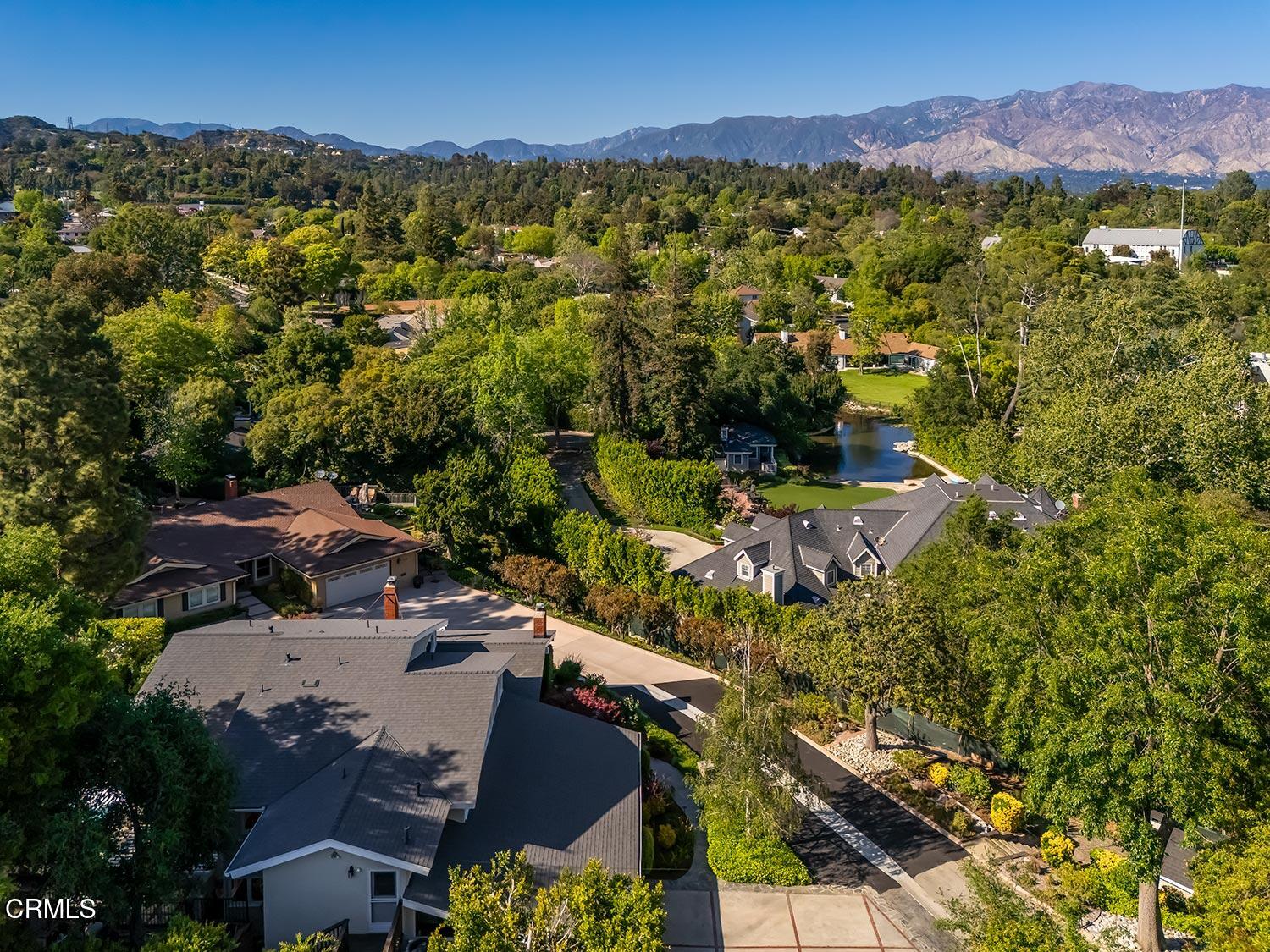 423 Lakeview Road Pasadena, CA 91105 - Photo 51 of 51 8