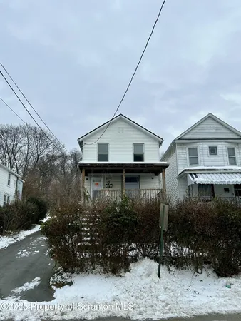 $125,000 | 1031 Spruce Street, Wilkes Barre, PA 18702