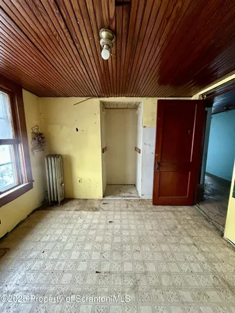 $125,000 | 1031 Spruce Street, Wilkes Barre, PA 18702