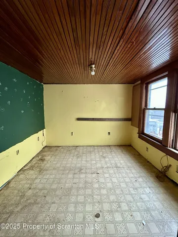 a view of room and window