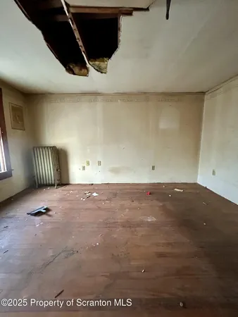 $125,000 | 1031 Spruce Street, Wilkes Barre, PA 18702