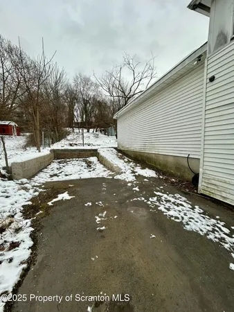 $125,000 | 1031 Spruce Street, Wilkes Barre, PA 18702
