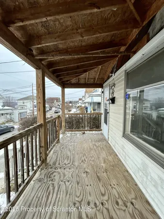$125,000 | 1031 Spruce Street, Wilkes Barre, PA 18702