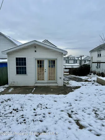 $125,000 | 1031 Spruce Street, Wilkes Barre, PA 18702