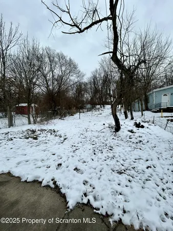 $125,000 | 1031 Spruce Street, Wilkes Barre, PA 18702