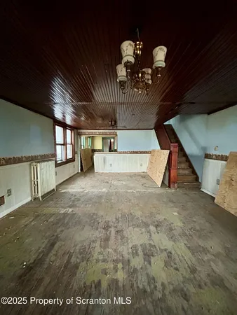 $125,000 | 1031 Spruce Street, Wilkes Barre, PA 18702