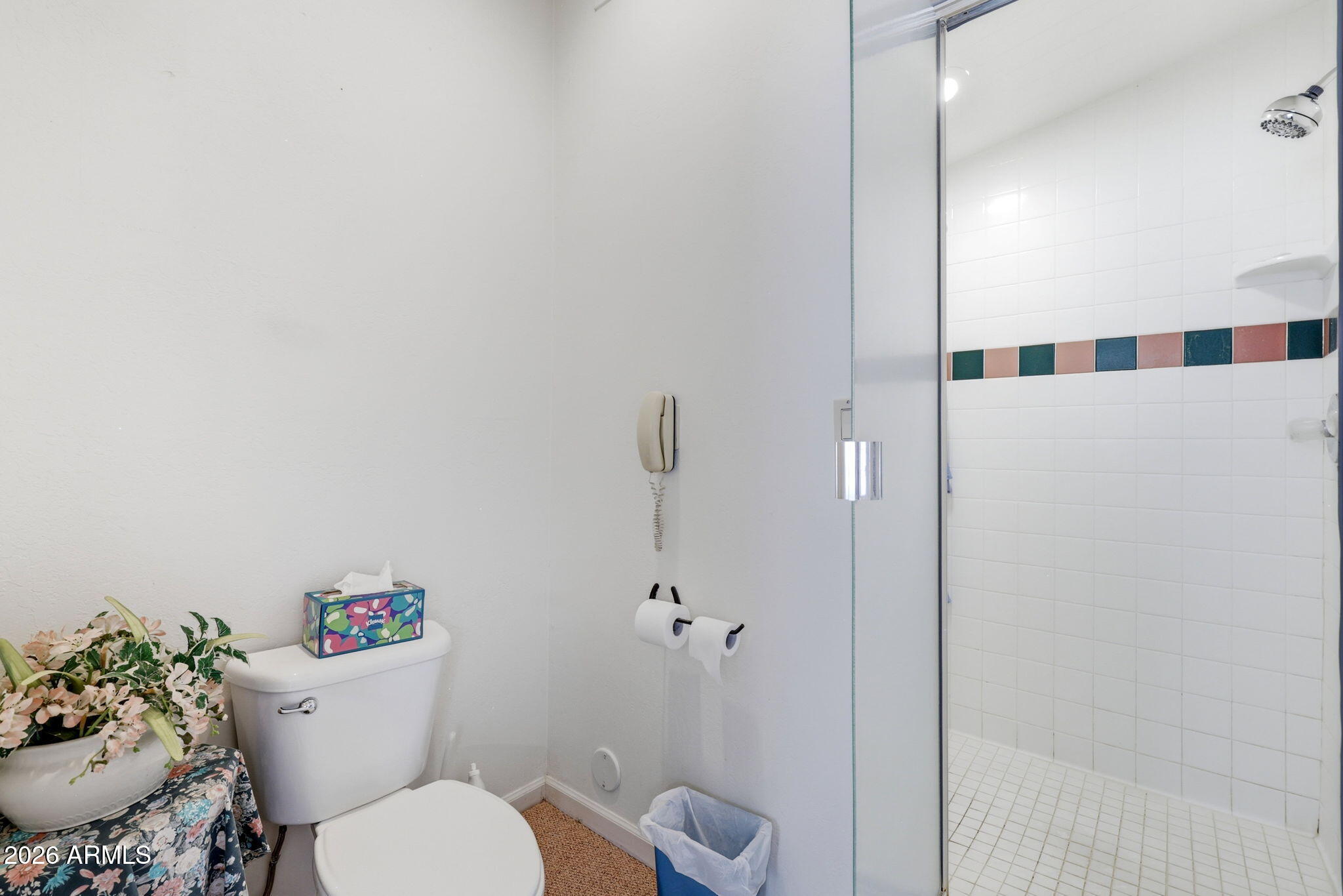 133 South Mule Track Road Young, AZ 85554 - Photo 24 of 65 20 Mstr Bath Toilet Rm & Shwr