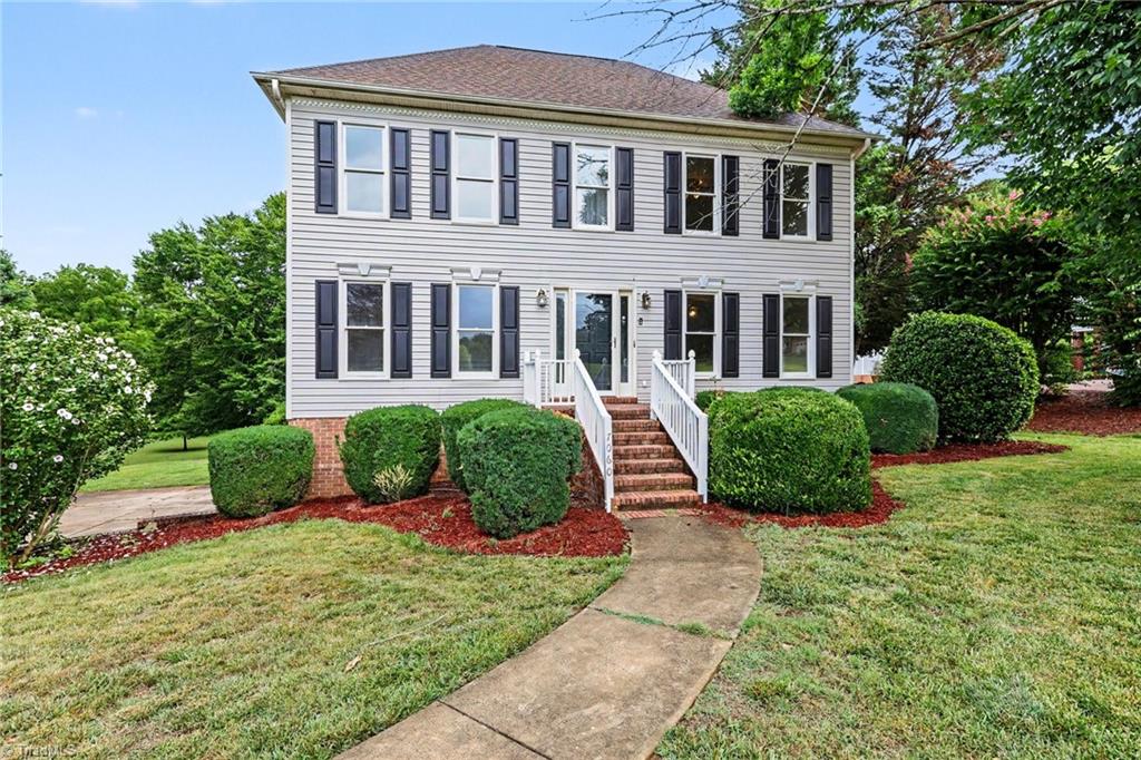 7060 Bridgewood Road Clemmons, NC 27012 - Photo 2 of 31