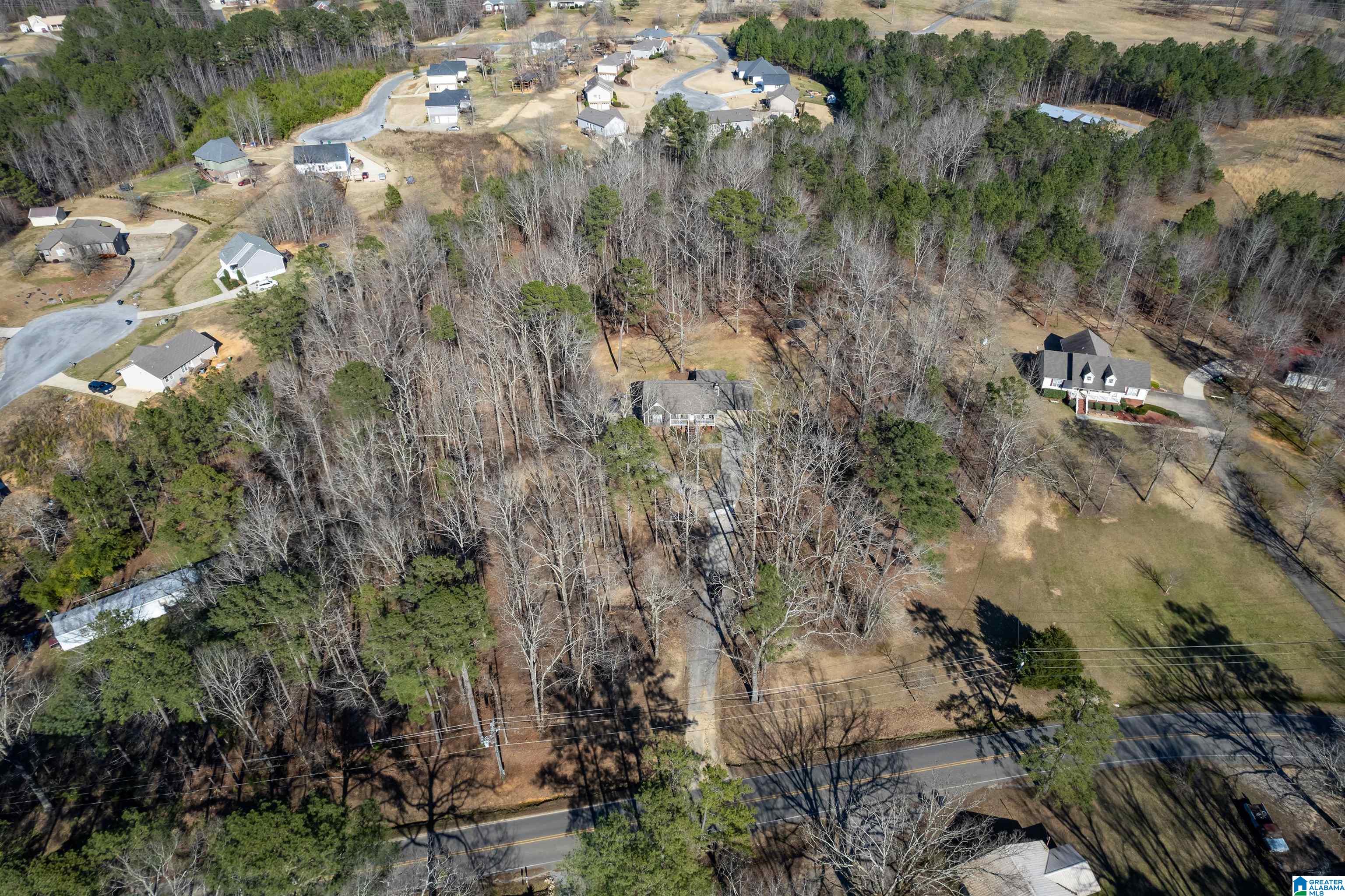 3140 Old Margaret Road Odenville, AL 35120 - Photo 26 of 28