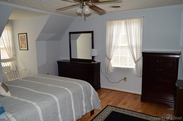 853 Lancelot Drive Reedville, VA 22539 - Photo 11 of 23 Master Bedroom