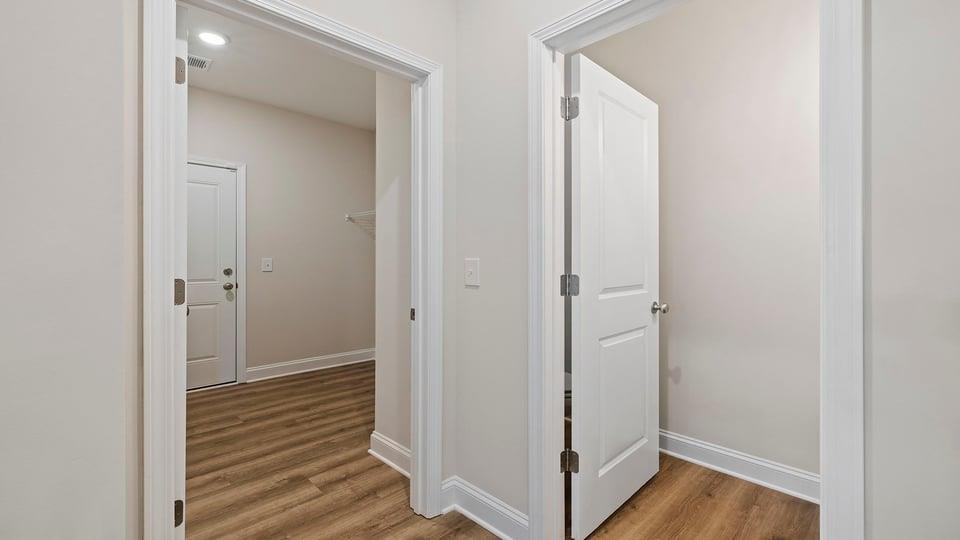 825 Sweet William Road Spartanburg, SC 29301 - Photo 13 of 35