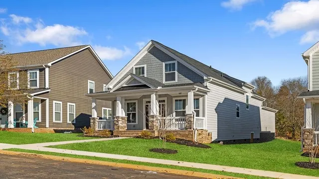 $342,900 | 825 Sweet William Road, Spartanburg, SC 29301