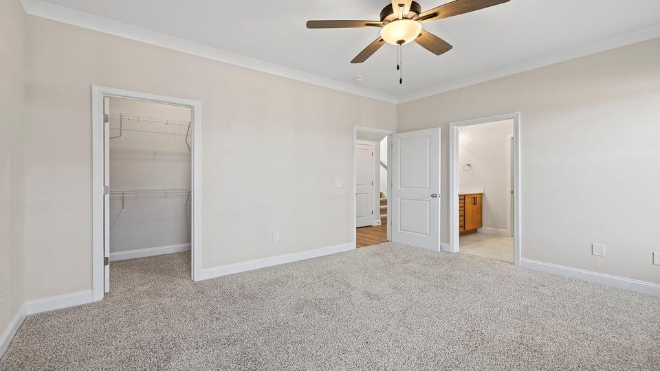 825 Sweet William Road Spartanburg, SC 29301 - Photo 29 of 35