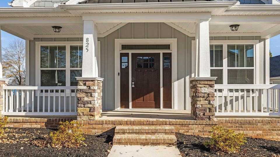 825 Sweet William Road Spartanburg, SC 29301 - Photo 3 of 35