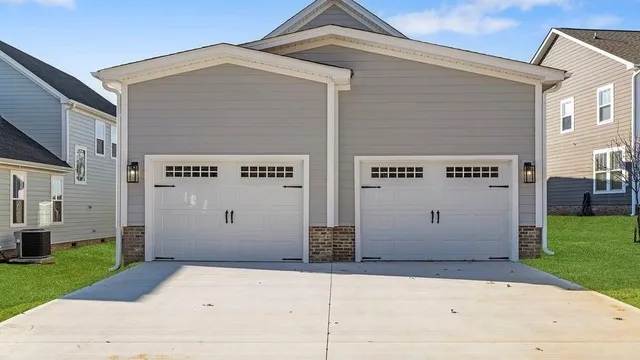 $342,900 | 825 Sweet William Road, Spartanburg, SC 29301