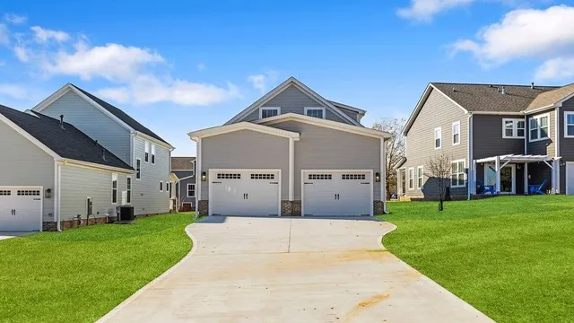 $342,900 | 825 Sweet William Road, Spartanburg, SC 29301