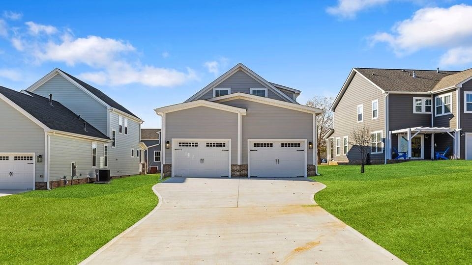 825 Sweet William Road Spartanburg, SC 29301 - Photo 34 of 35