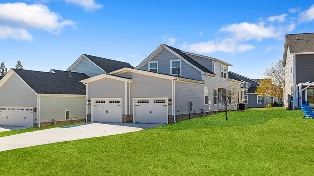 $342,900 | 825 Sweet William Road, Spartanburg, SC 29301