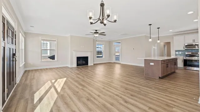 $342,900 | 825 Sweet William Road, Spartanburg, SC 29301