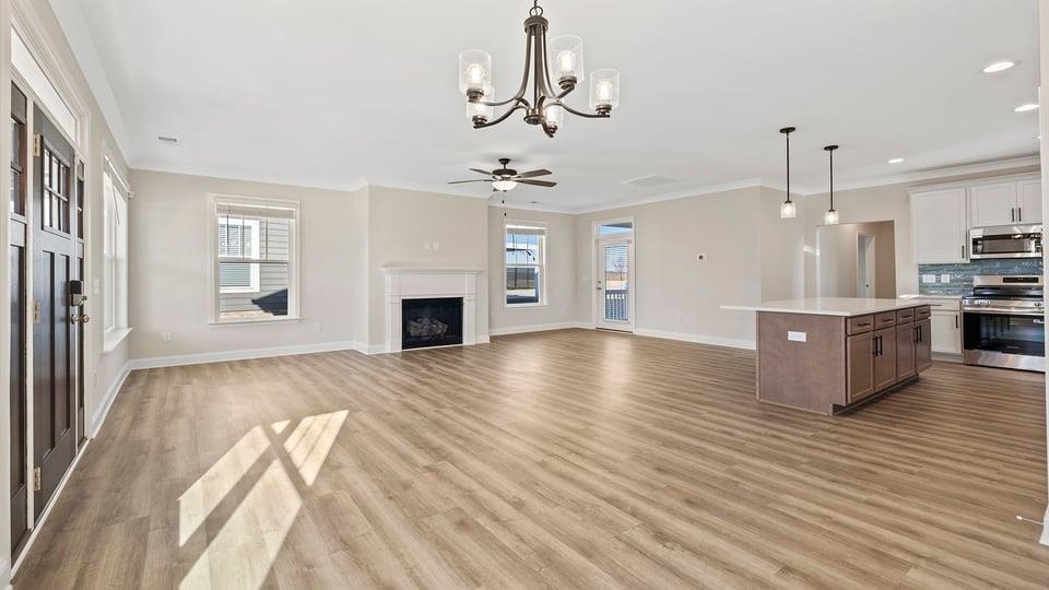 825 Sweet William Road Spartanburg, SC 29301 - Photo 5 of 35