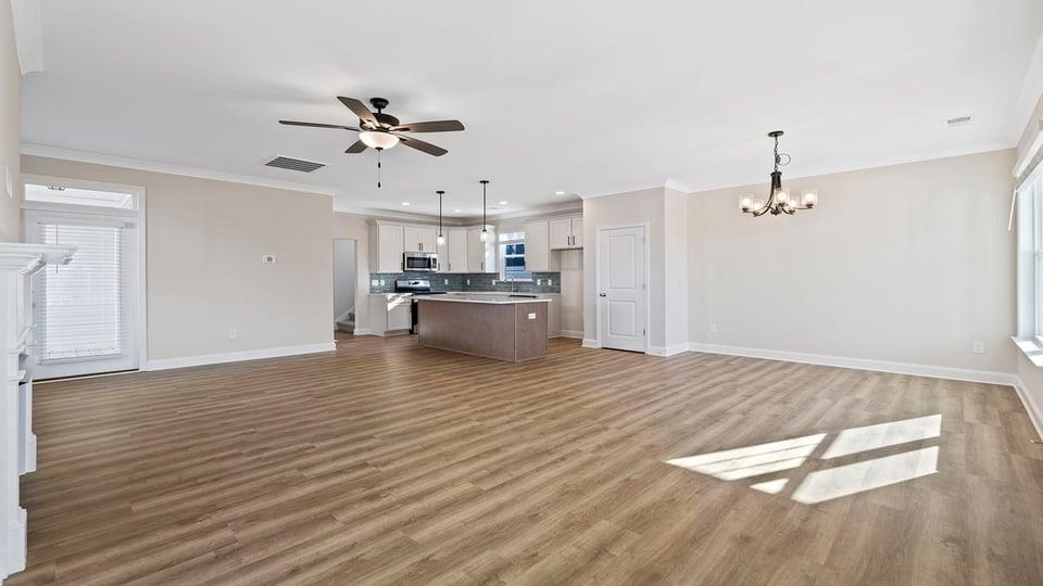 825 Sweet William Road Spartanburg, SC 29301 - Photo 9 of 35