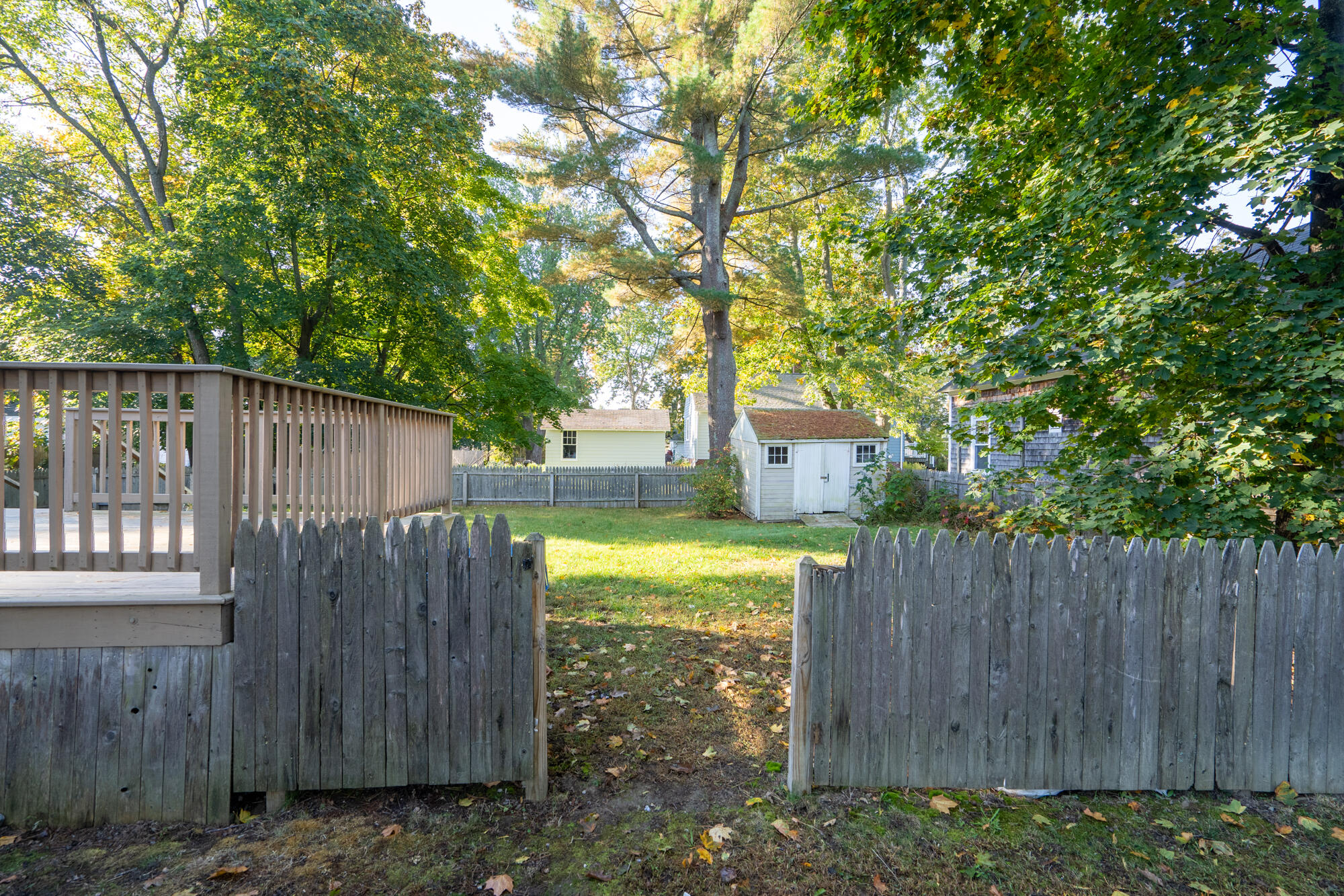 30 Riggs Street Portland, ME 04102 - Photo 36 of 38 30 Riggs Ext-6