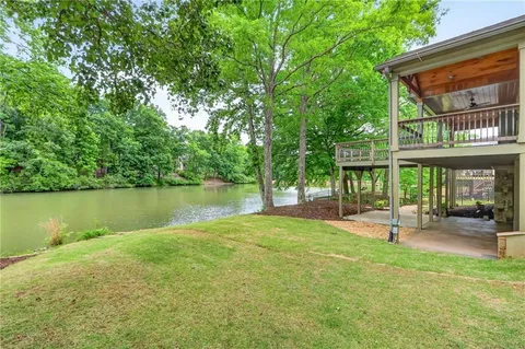 $1,185,000 | 3628 Blakeford Club Drive, Marietta, GA 30062