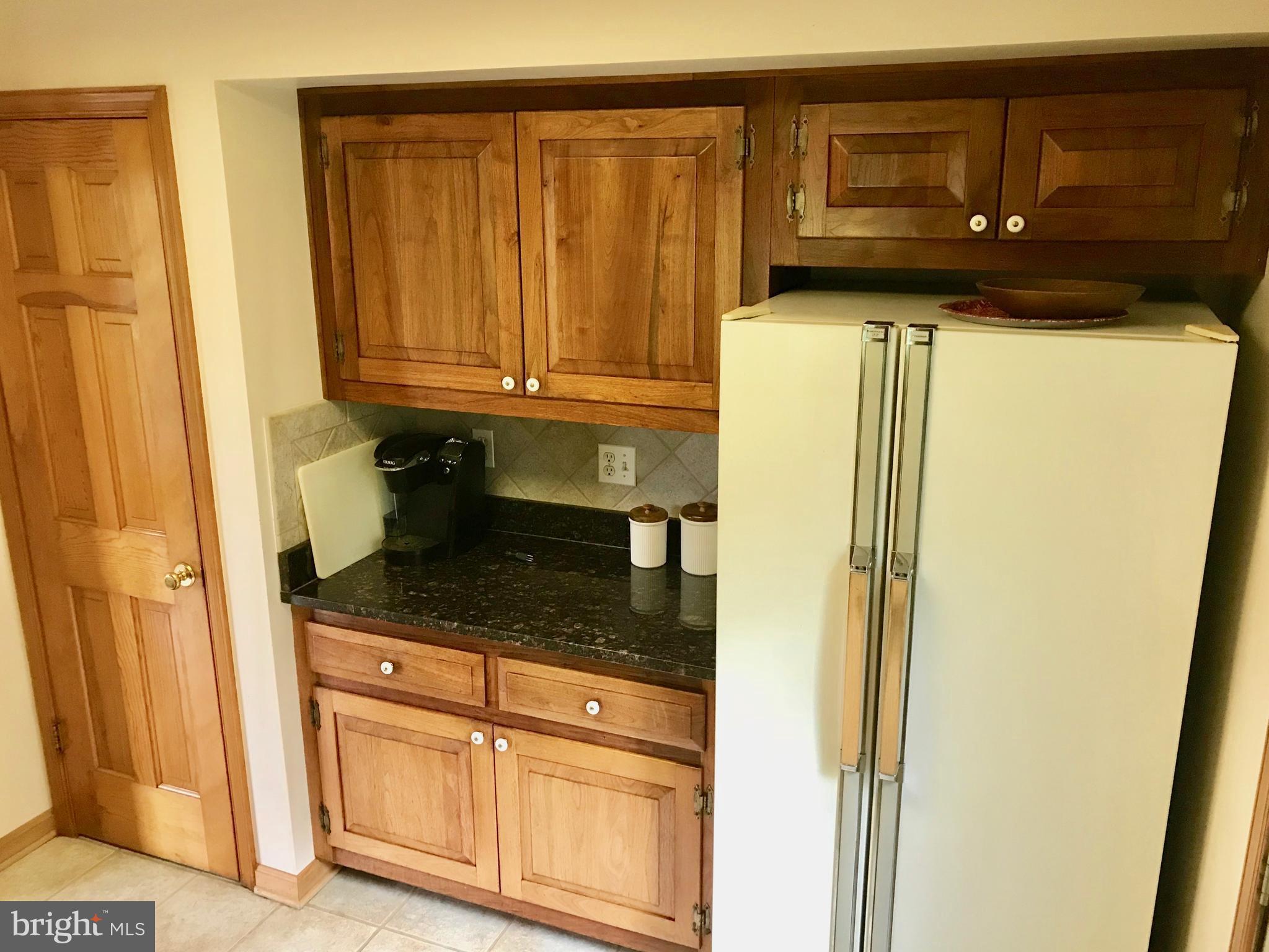 39171 Rodeffer Road Lovettsville, VA 20180 - Photo 14 of 27 Kitchen