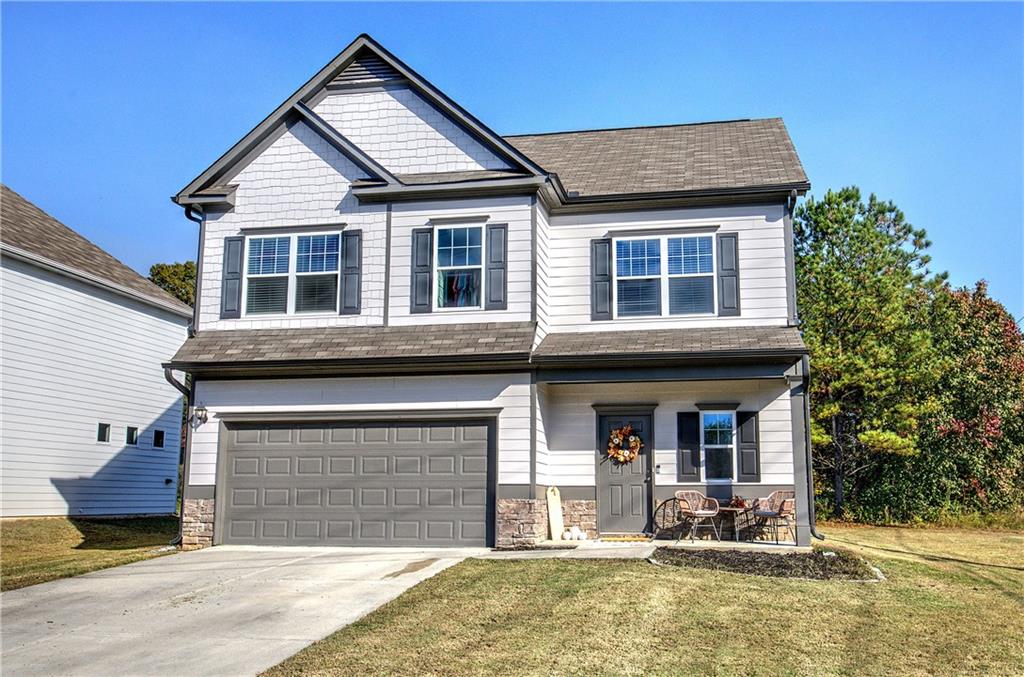 10 Eagle Drive Northwest Cartersville, GA 30121 - Photo 1 of 43