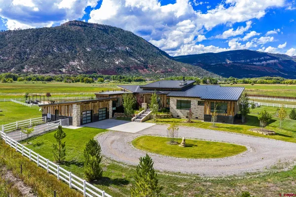 $10,350,000 | 1701-1729 County Road 250, Durango, CO 81301