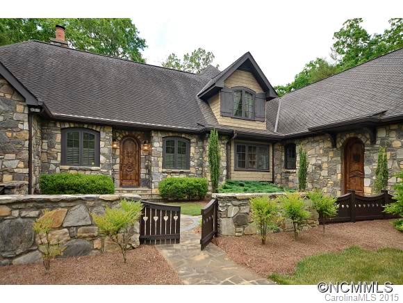 23 Hemlock Road Asheville, NC 28803 - Photo 2 of 24 Gallery Image 2
