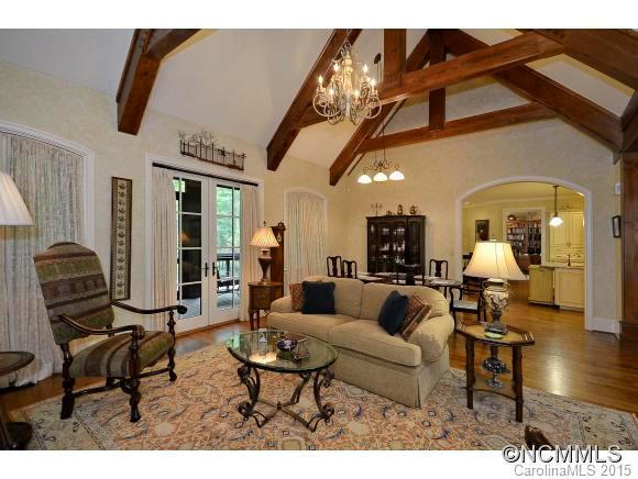23 Hemlock Road Asheville, NC 28803 - Photo 6 of 24 Gallery Image 6
