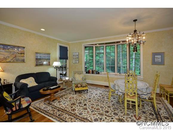 23 Hemlock Road Asheville, NC 28803 - Photo 9 of 24 Gallery Image 9